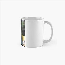 ATEEZ YUNHO BEYOND ZERO Classic Mug