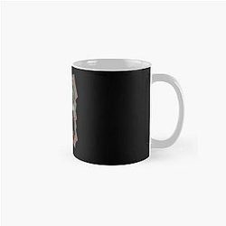 Jeong Yunho ATEEZ Korean Classic Color Mug