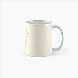 Ateez Classic Mug