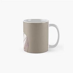 Jung Yunho Classic Mug