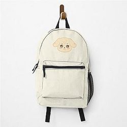 ATEEZ Yunho Backpack