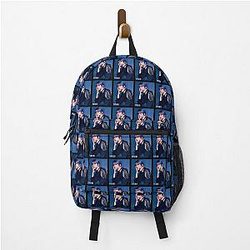 Ateez Golden Hour Part 2 Yunho Backpack