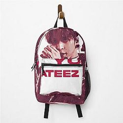 YUNHO ATEEZ Backpack