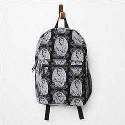Yunho Ateez Backpack