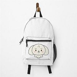 ATEEZ Yunho 8ROOM Backpack