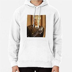 Yunho ATEEZ Hoodie