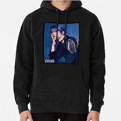 Ateez Golden Hour Part Yunho Pullover Hoodie