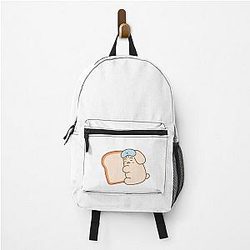 ATEEZ Yunho - 8ROOM Backpack