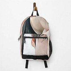 Ateez Yunho Back Pack