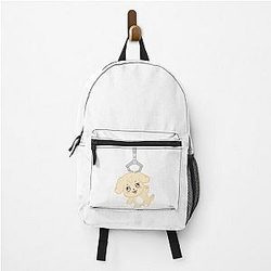 Ateez - Yunho Backpack