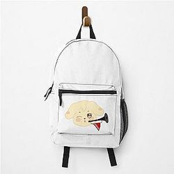 ATEEZ Yunho - ANITEEZ in the calling Yudeonggi (2) Backpack