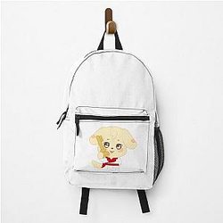 ATEEZ Yunho - ANTEEZ in the Calling YUdeongi Backpack