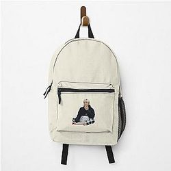 Cute Ateez Backpack