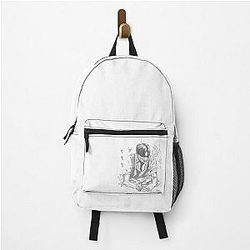 YUNHO art Backpack