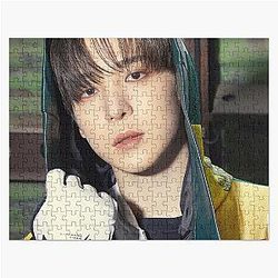 ATEEZ YUNHO BEYOND ZERO Jigsaw Puzzle