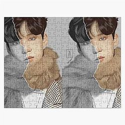 ATEEZ Yunho Jigsaw Puzzle