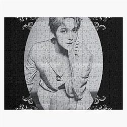 Ateez Jigsaw Puzzle