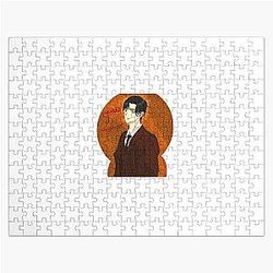 Yunho Ateez Jigsaw Puzzle