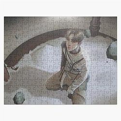 Yunho Halazia Jigsaw Puzzle