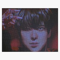 Yunho Coachella Jigsaw Puzzle