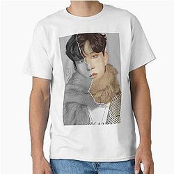ATEEZ Yunho T-Shirt