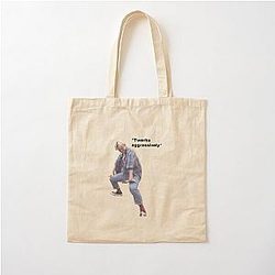 Yunho Cotton Tote Bag