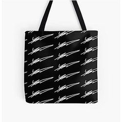 ATEEZ YUNHO SIGNATURE All Tote Bag