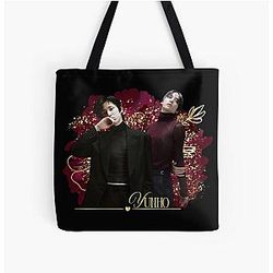 Yunho All Print Tote Bag