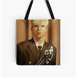 Yunho ATEEZ Tote Bag