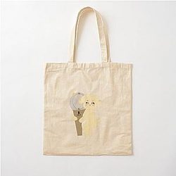 Yunho Anime Cute Cotton Tote Bag