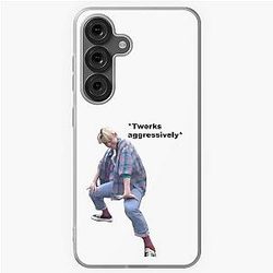 Yunho Samsung Galaxy Soft Case
