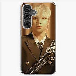 Yunho - ATEEZ Samsung Galaxy Case