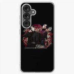 Yunho Samsung Galaxy Case