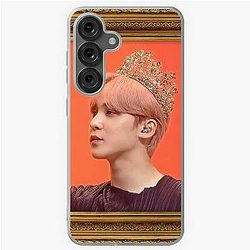 ATEEZ - Samsung Galaxy Soft Case