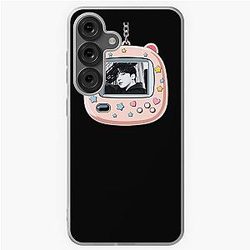 Yunho Ateez Tamagotchi Samsung Soft Case