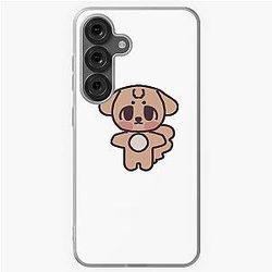 Yunho ateez Samsung Galaxy Soft Case