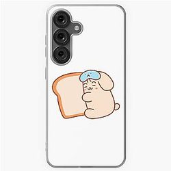 ATEEZ Yunho - 8ROOM Samsung Galaxy Soft Case