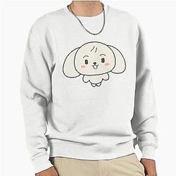 ATEEZ Yunho - 8ROOM Pullover Sweatshirt