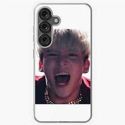 One Of A Kind Samsung Galaxy Soft Case