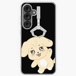 Ateez - Yunho Samsung Galaxy Soft Case