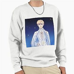 Prince Yunho Sweatshirt