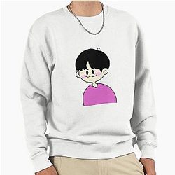 ATEEZ Yunho Sweatshirt