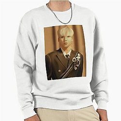 Yunho ATEEZ Sweatshirt
