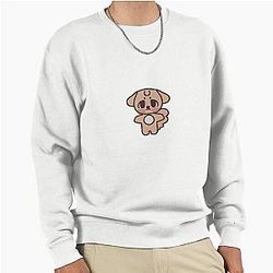 Yunho ateez Pullover Sweatshirt