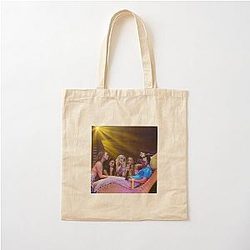 Zara Larsson & Omar Rudberg - Midnight Sun Tour Bag