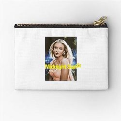 Zara Larsson Midnight Cyber Pouch