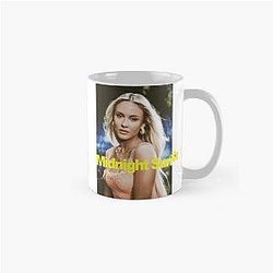Zara Larsson Midnight Sun Mug