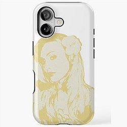Midnight Sun Zara Larsson iPhone Tough Case