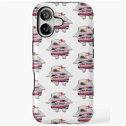 Zara Larsson Midnight Sun iPhone Case