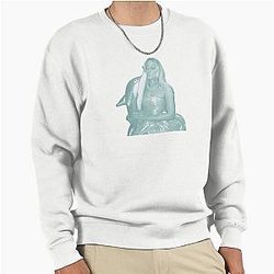 Zara Larsson - Midnight Sun Pullover Sweatshirt
